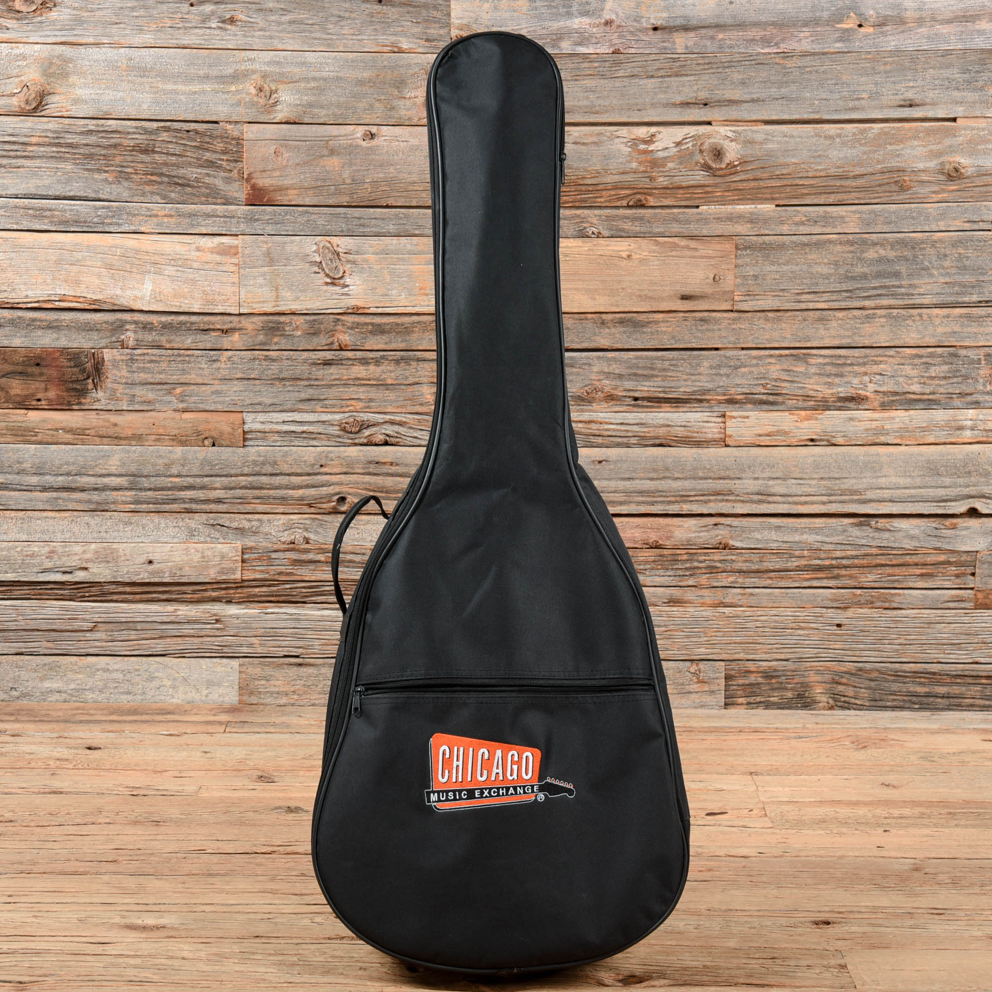 Seagull Entourage Rustic Sunburst Acoustic Guitars / Dreadnought