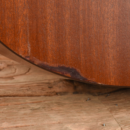 Seagull M6 Spruce Natural Acoustic Guitars / Dreadnought
