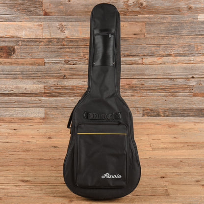 Seagull M6 Spruce Natural Acoustic Guitars / Dreadnought