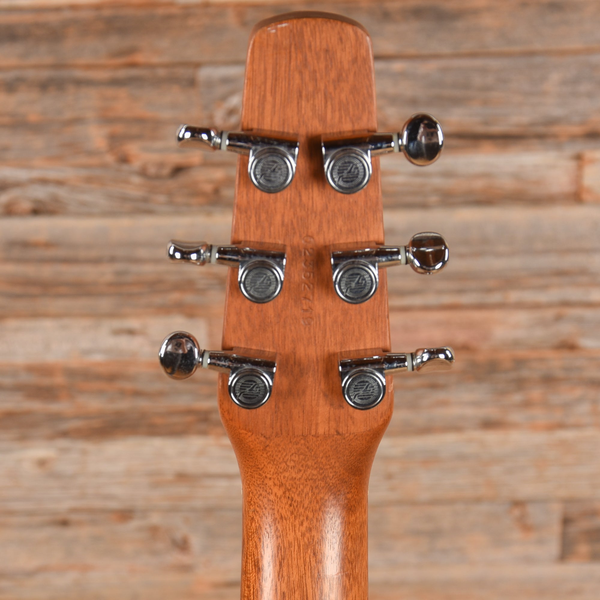 Seagull M6 Spruce Natural Acoustic Guitars / Dreadnought