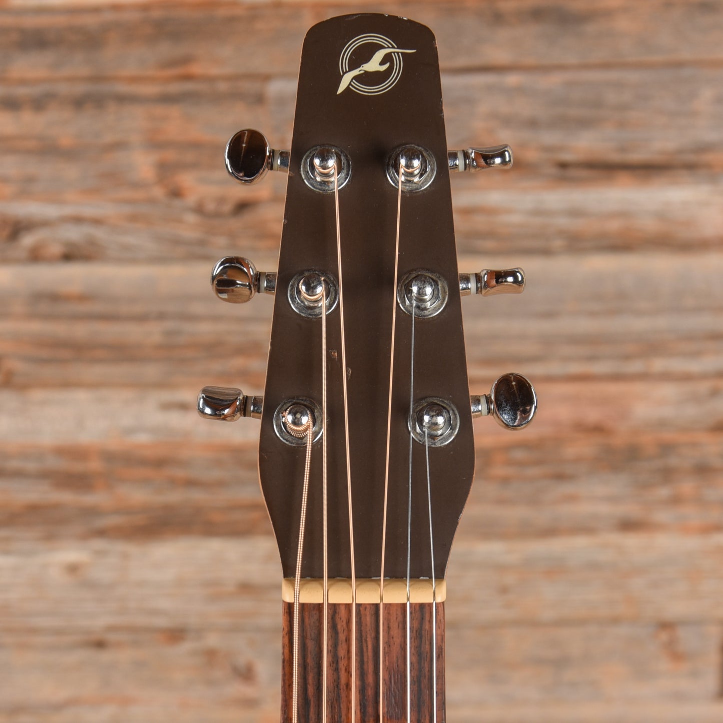 Seagull M6 Spruce Natural Acoustic Guitars / Dreadnought