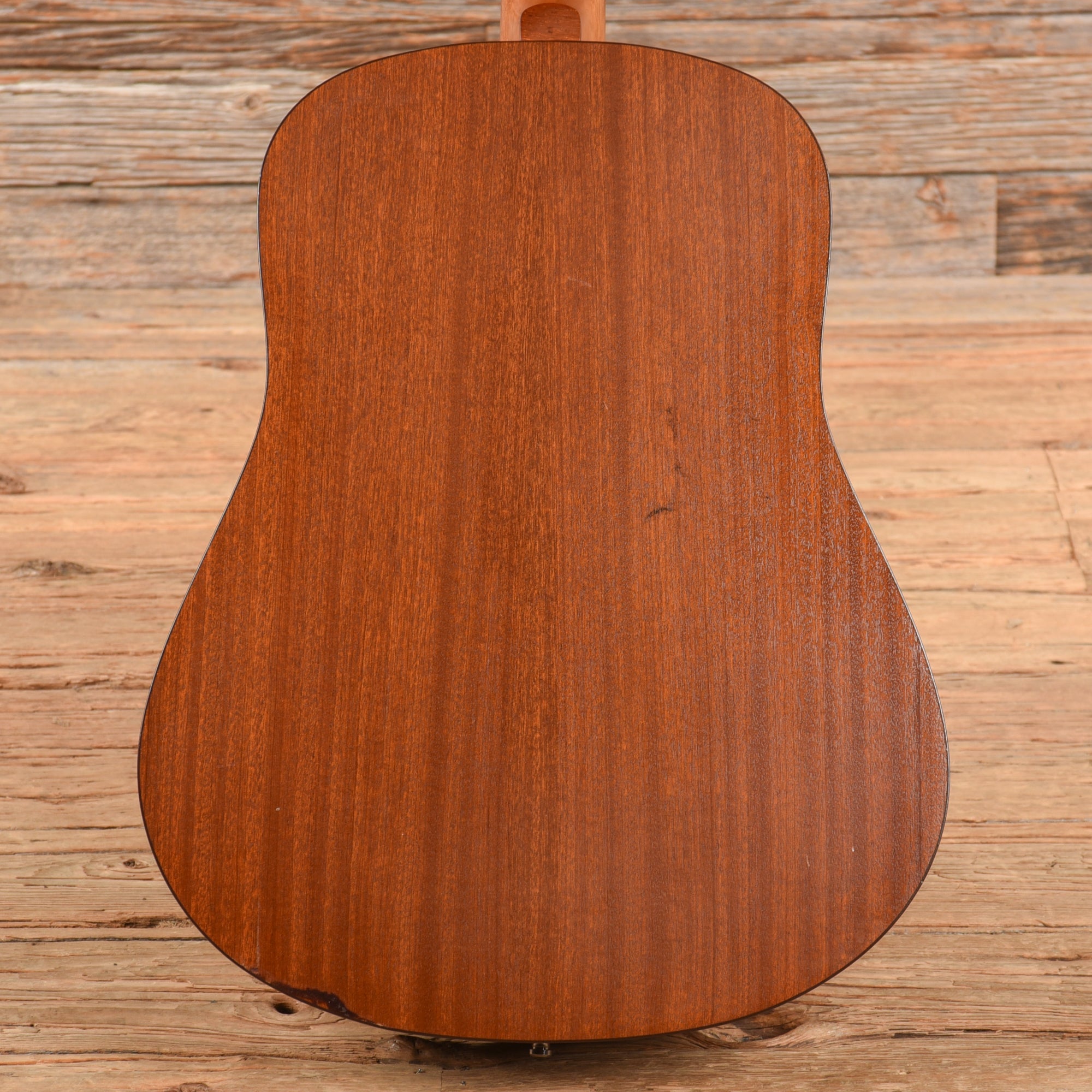 Seagull M6 Spruce Natural Acoustic Guitars / Dreadnought