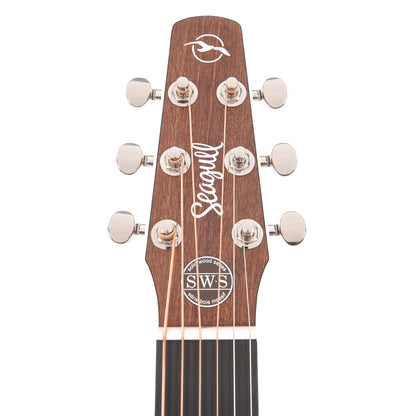 Seagull Maritime SWS Natural Acoustic Guitars / Dreadnought