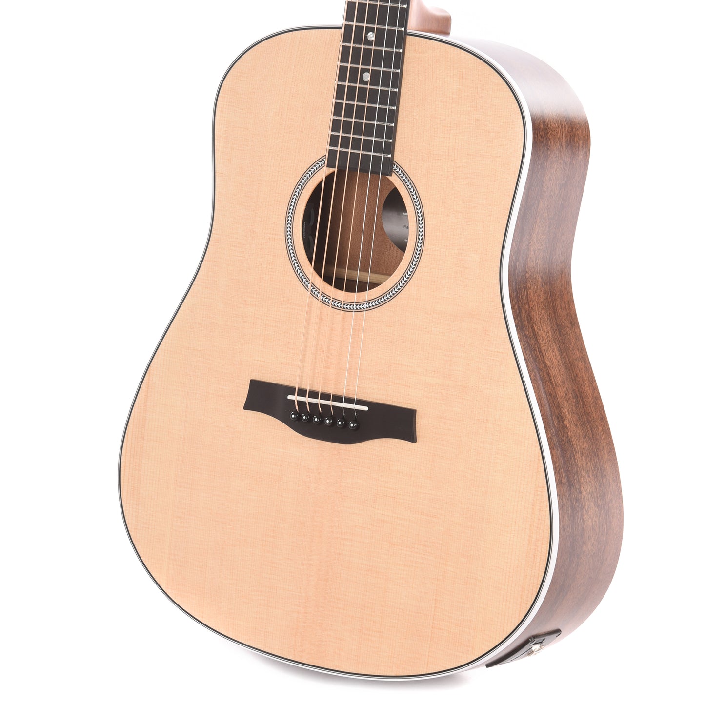 Seagull Maritime SWS Natural Acoustic Guitars / Dreadnought