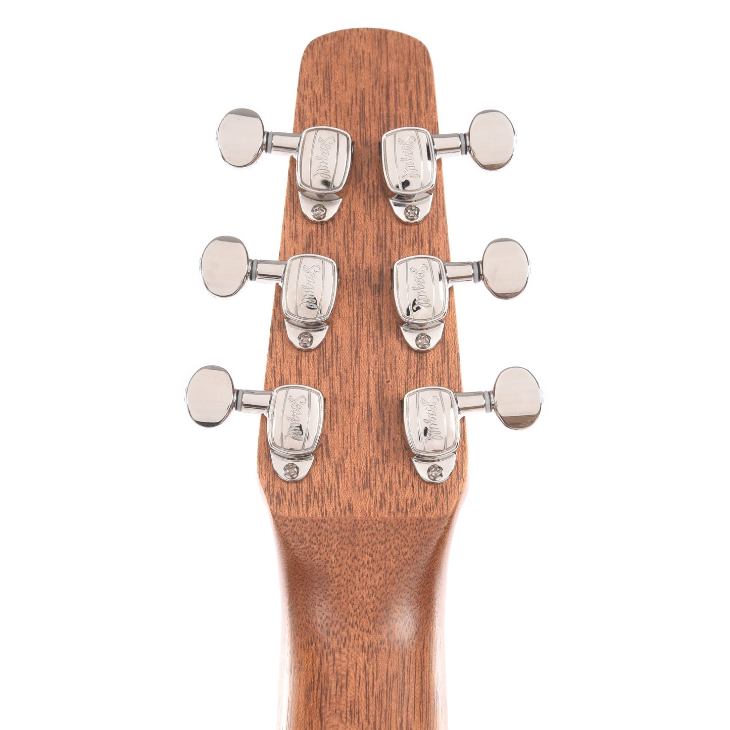 Seagull Maritime SWS Natural Acoustic Guitars / Dreadnought