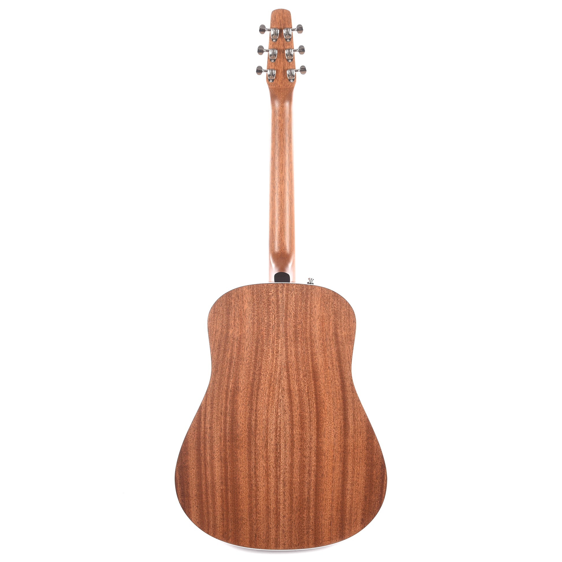 Seagull Maritime SWS Natural Acoustic Guitars / Dreadnought