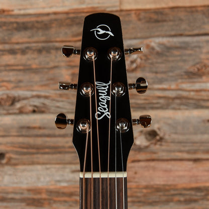 Seagull S6 Original Natural Acoustic Guitars / Dreadnought
