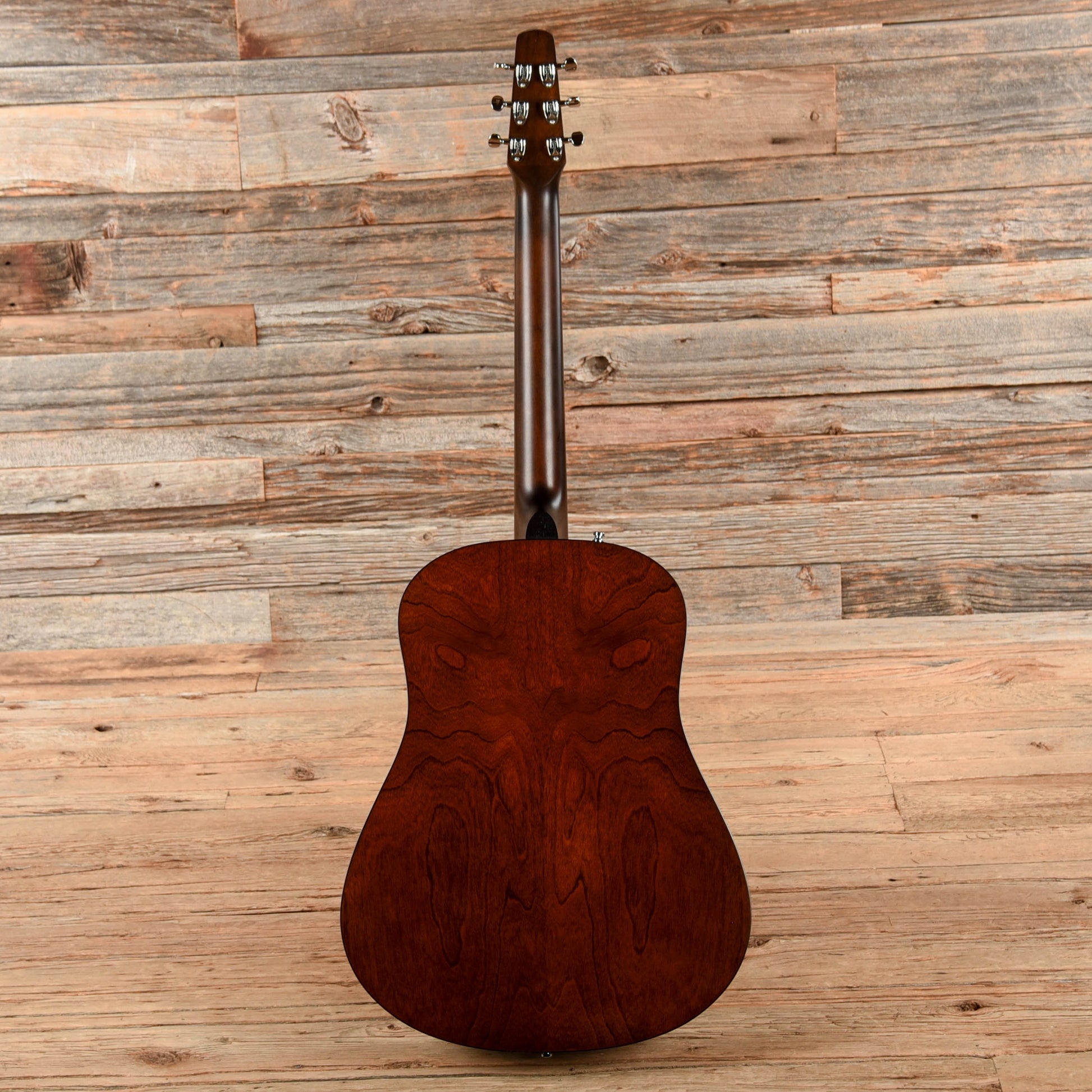 Seagull S6 Original Natural Acoustic Guitars / Dreadnought