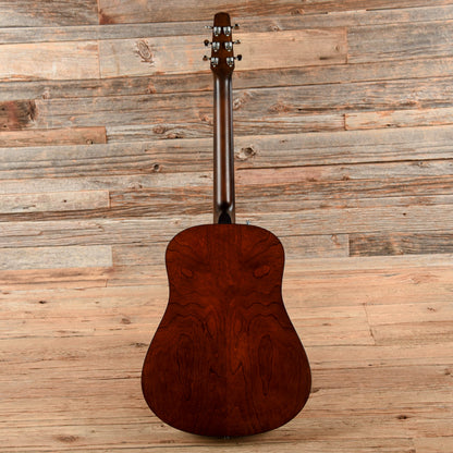 Seagull S6 Original Natural Acoustic Guitars / Dreadnought