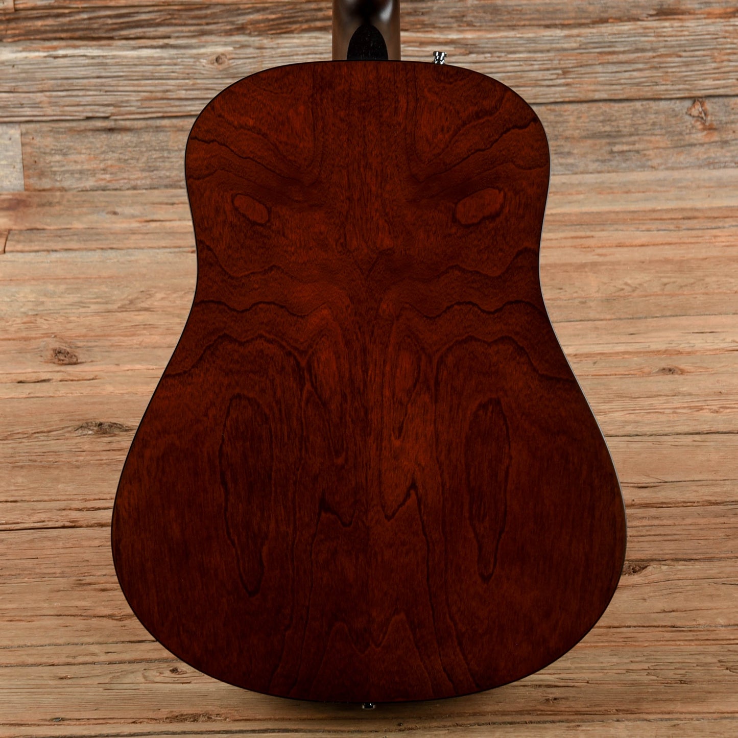 Seagull S6 Original Natural Acoustic Guitars / Dreadnought