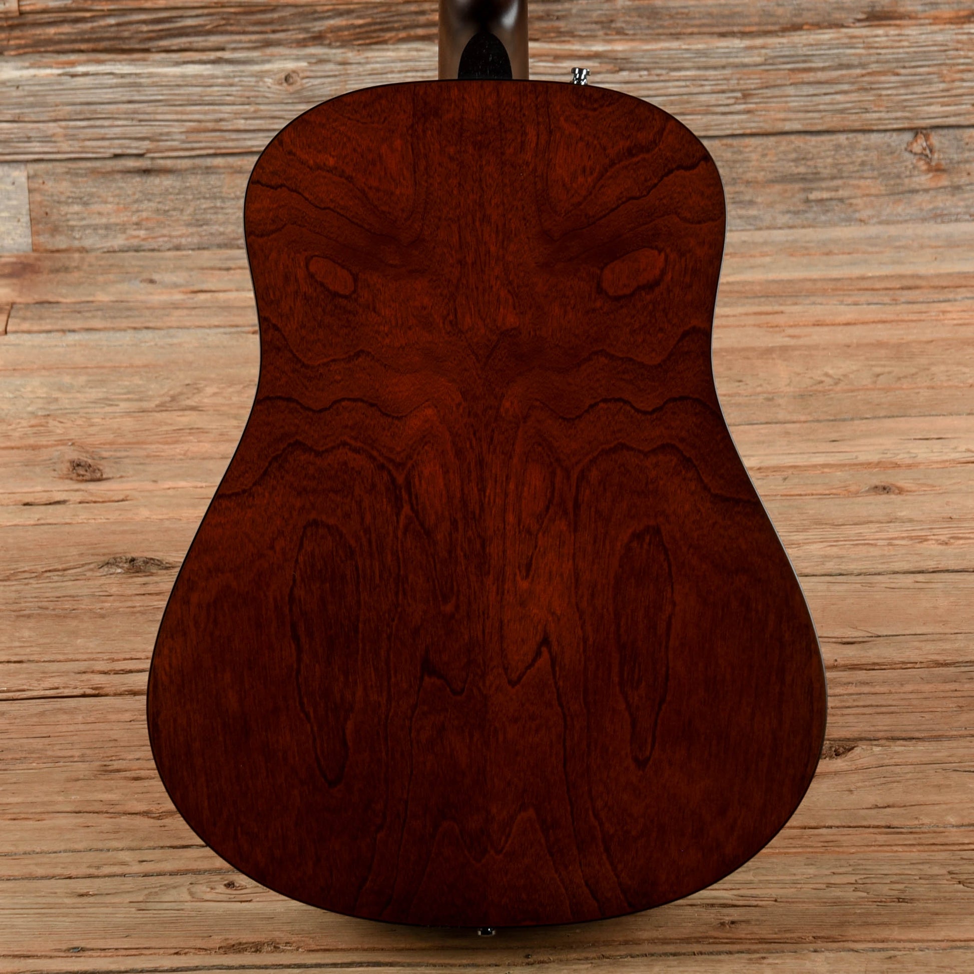 Seagull S6 Original Natural Acoustic Guitars / Dreadnought