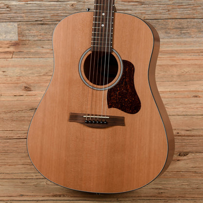 Seagull S6 Original Natural Acoustic Guitars / Dreadnought