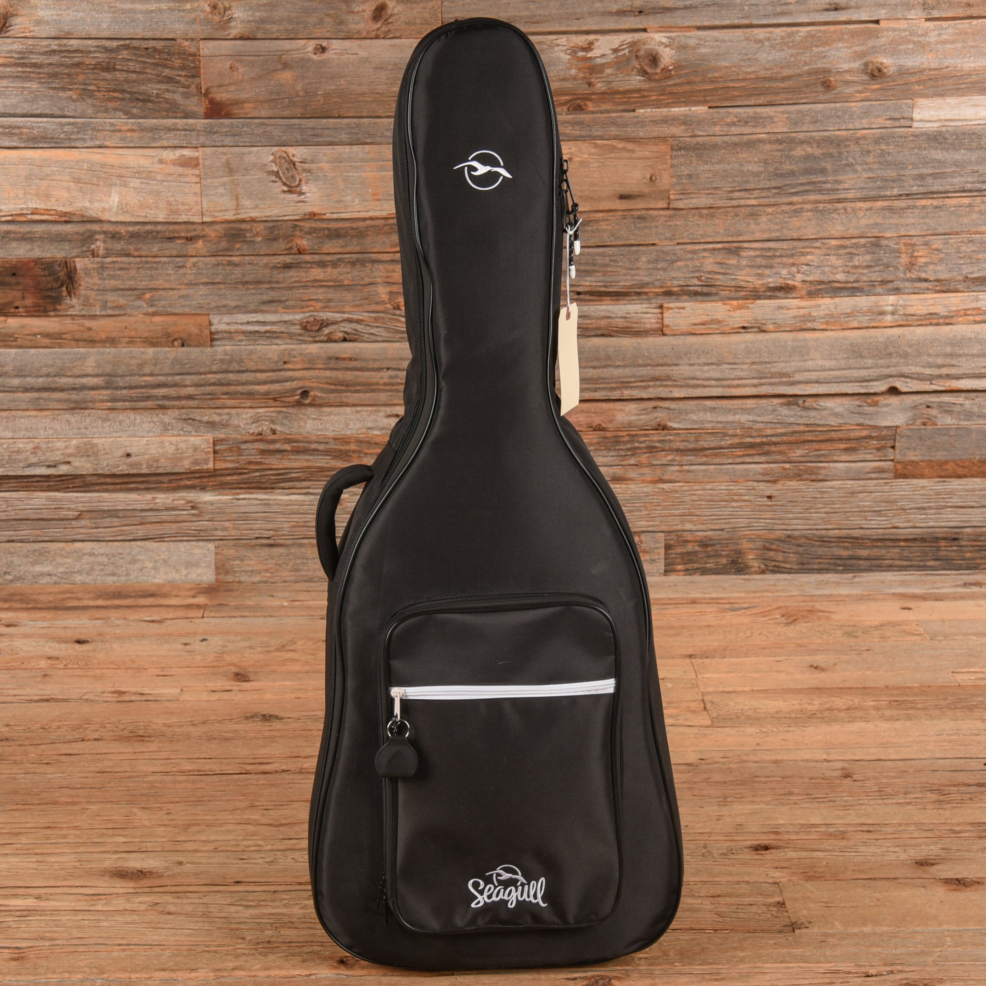 Seagull S6 Original Natural Acoustic Guitars / Dreadnought