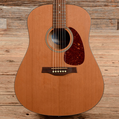 Seagull S6 Original Natural Acoustic Guitars / Dreadnought
