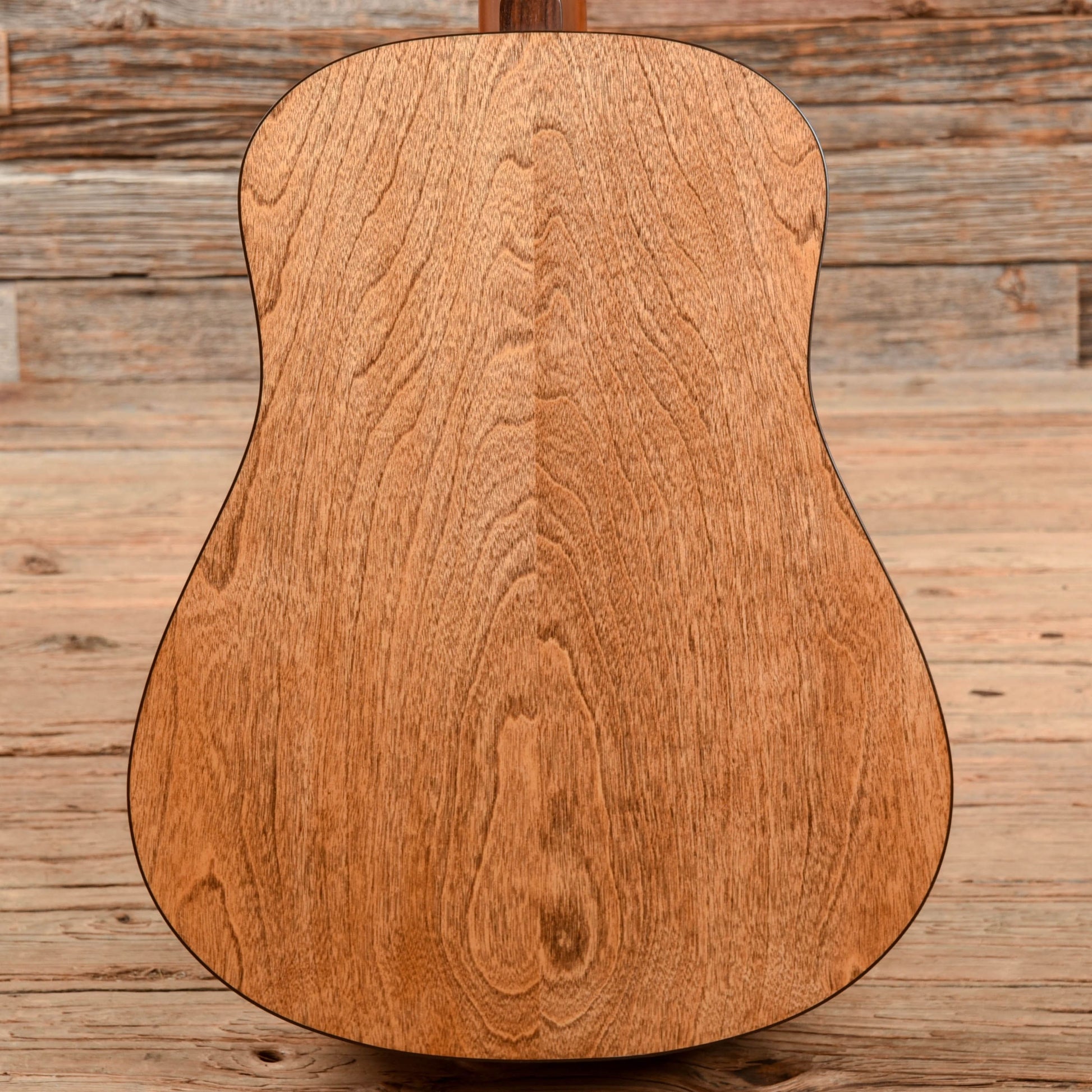 Seagull S6 Original Natural Acoustic Guitars / Dreadnought