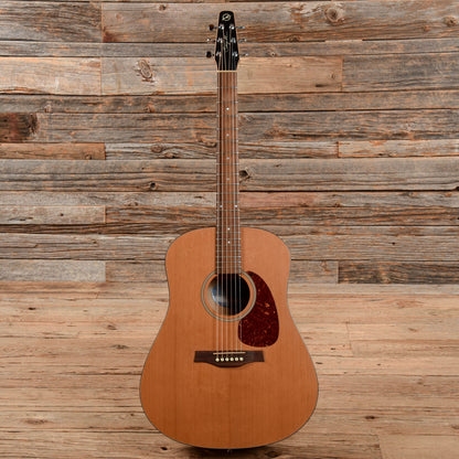 Seagull S6 Original Natural Acoustic Guitars / Dreadnought