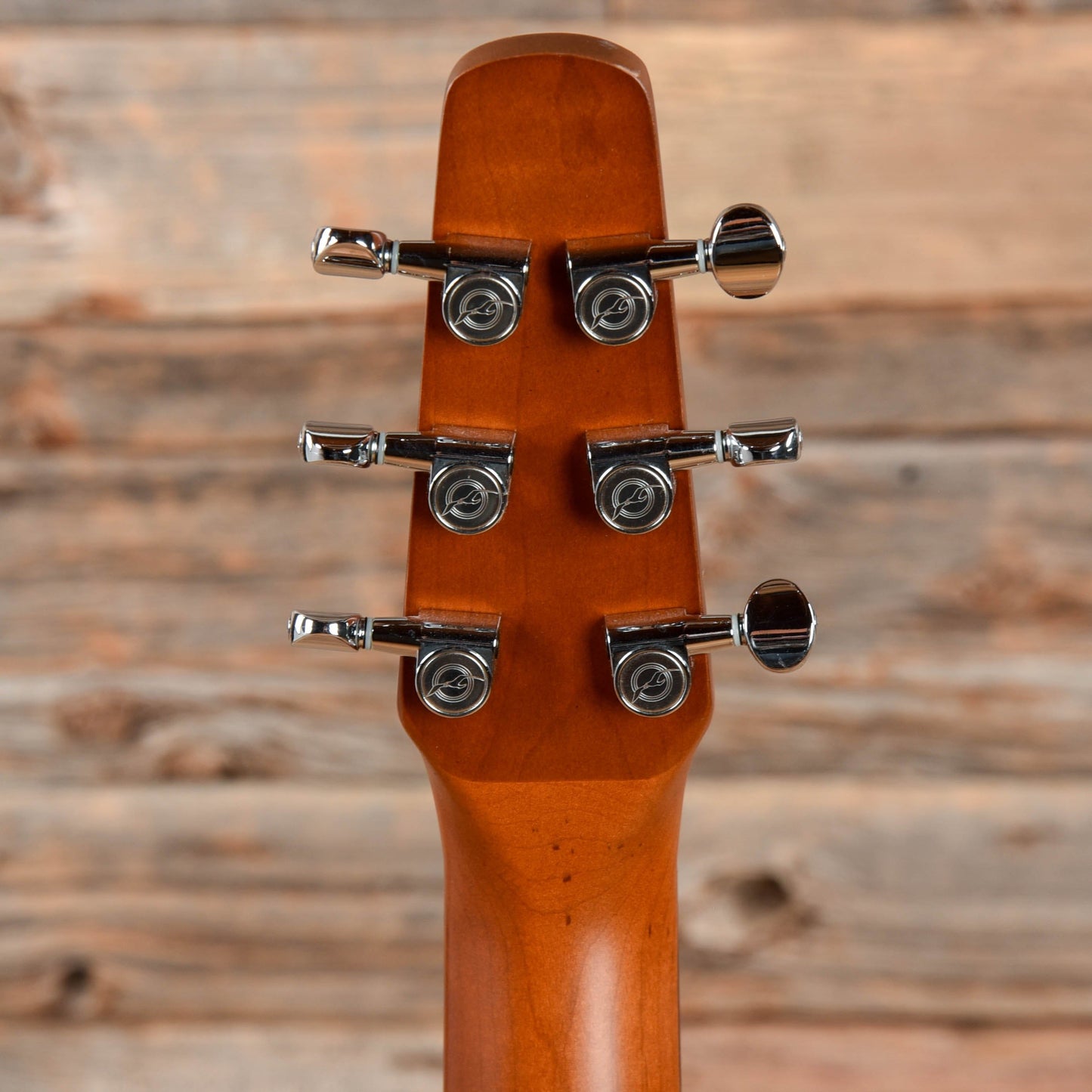 Seagull S6 Original Natural Acoustic Guitars / Dreadnought