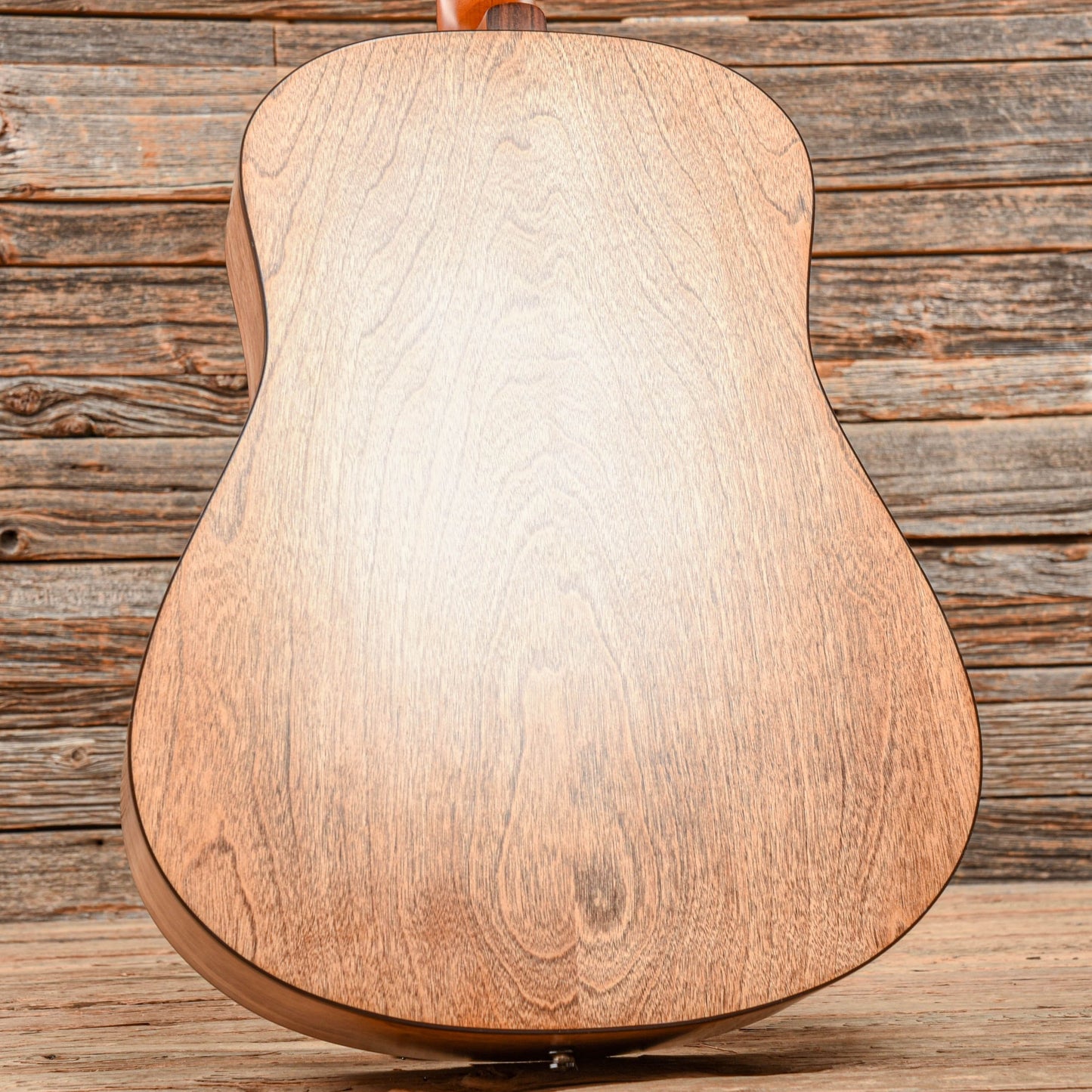 Seagull S6 Original Natural Acoustic Guitars / Dreadnought