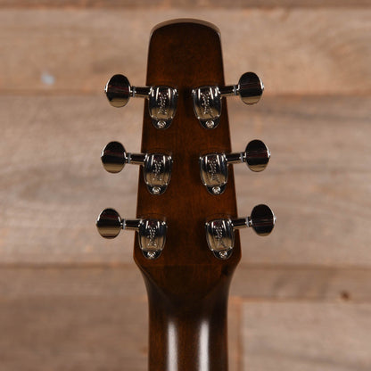 Seagull S6 Original Solid Cedar/Wild Cherry Acoustic Guitars / Dreadnought