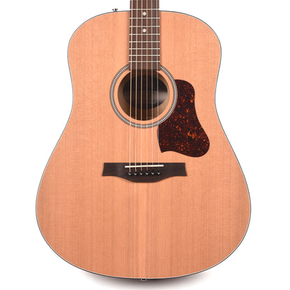 Seagull S6 Original Solid Cedar/Wild Cherry SLIM Acoustic Guitars / Dreadnought
