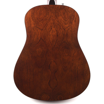 Seagull S6 Original Solid Cedar/Wild Cherry SLIM Acoustic Guitars / Dreadnought