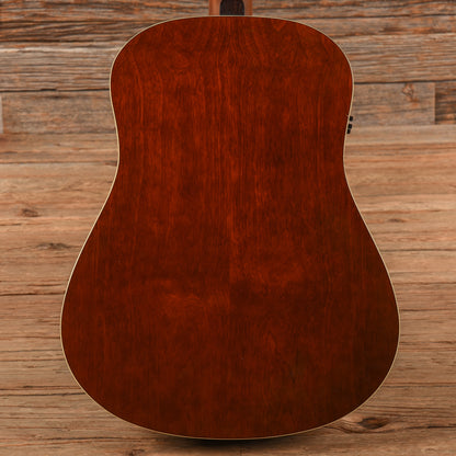 Seagull S6 Spruce GT QIT Sunburst Sunburst Acoustic Guitars / Dreadnought