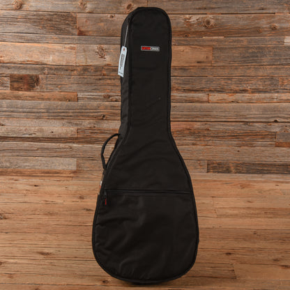 Seagull Entourage Mini Jumbo Rustic Sunburst Acoustic Guitars / Jumbo