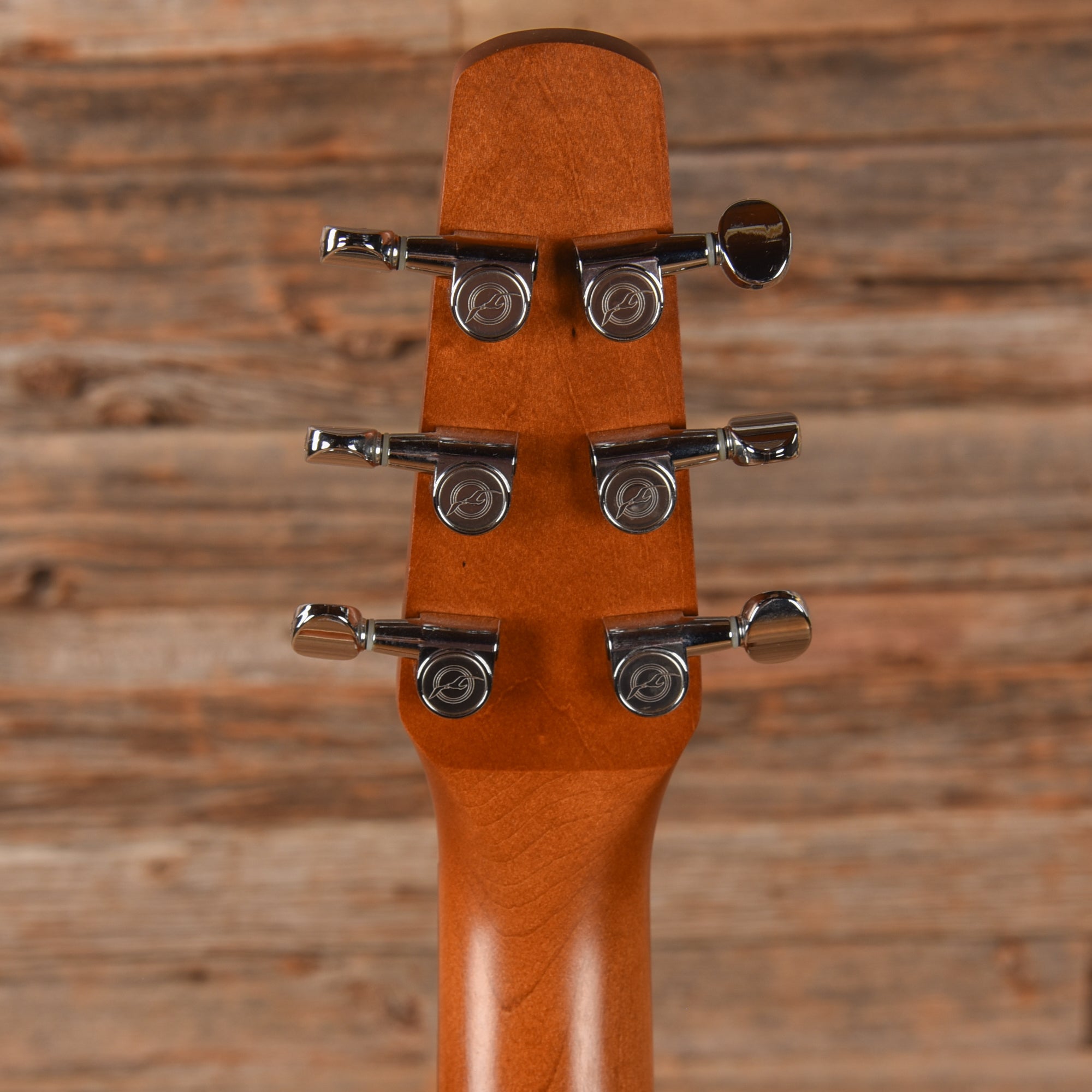 Seagull Entourage Mini Jumbo Rustic Sunburst Acoustic Guitars / Jumbo
