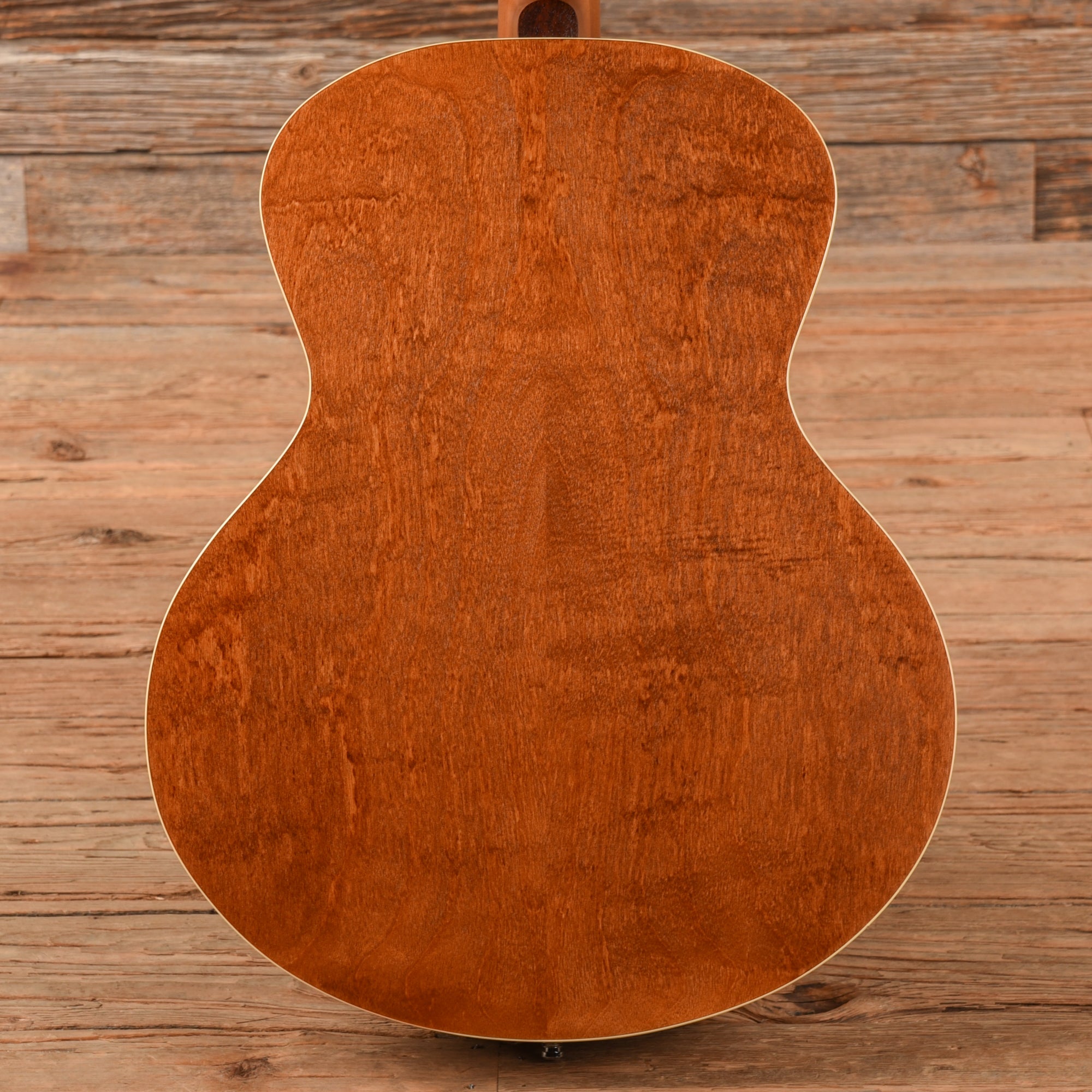 Seagull Entourage Mini Jumbo Rustic Sunburst Acoustic Guitars / Jumbo