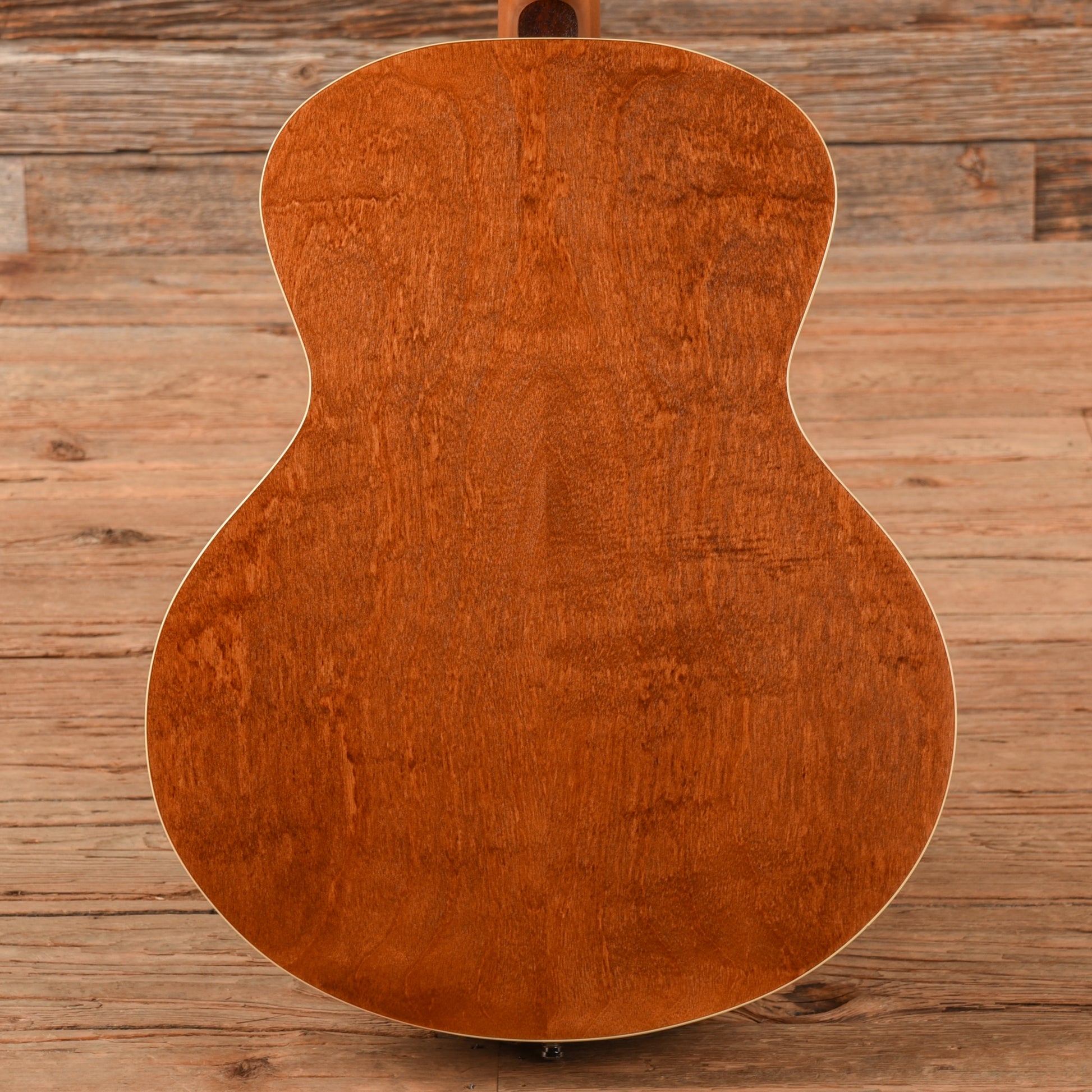 Seagull Entourage Mini Jumbo Rustic Sunburst Acoustic Guitars / Jumbo