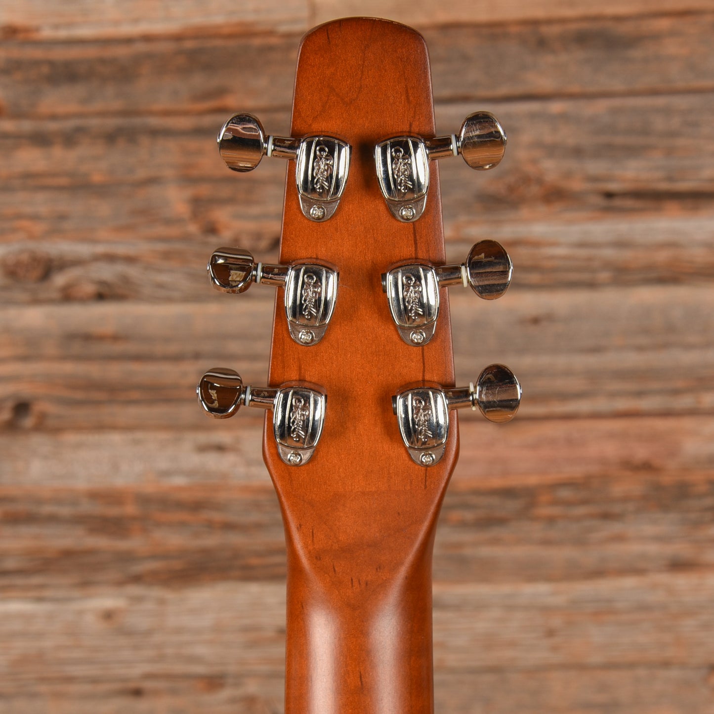 Seagull Performer CW Mini Jumbo HG Natural Acoustic Guitars / Jumbo
