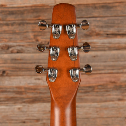 Seagull Performer CW Mini Jumbo HG Natural Acoustic Guitars / Jumbo
