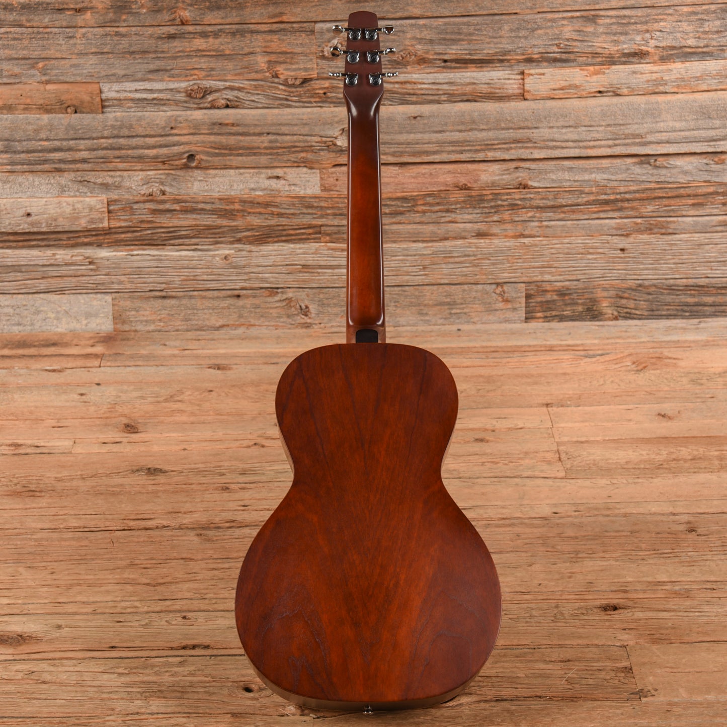 Seagull S Series Grand Natural Acoustic Guitars / OM and Auditorium