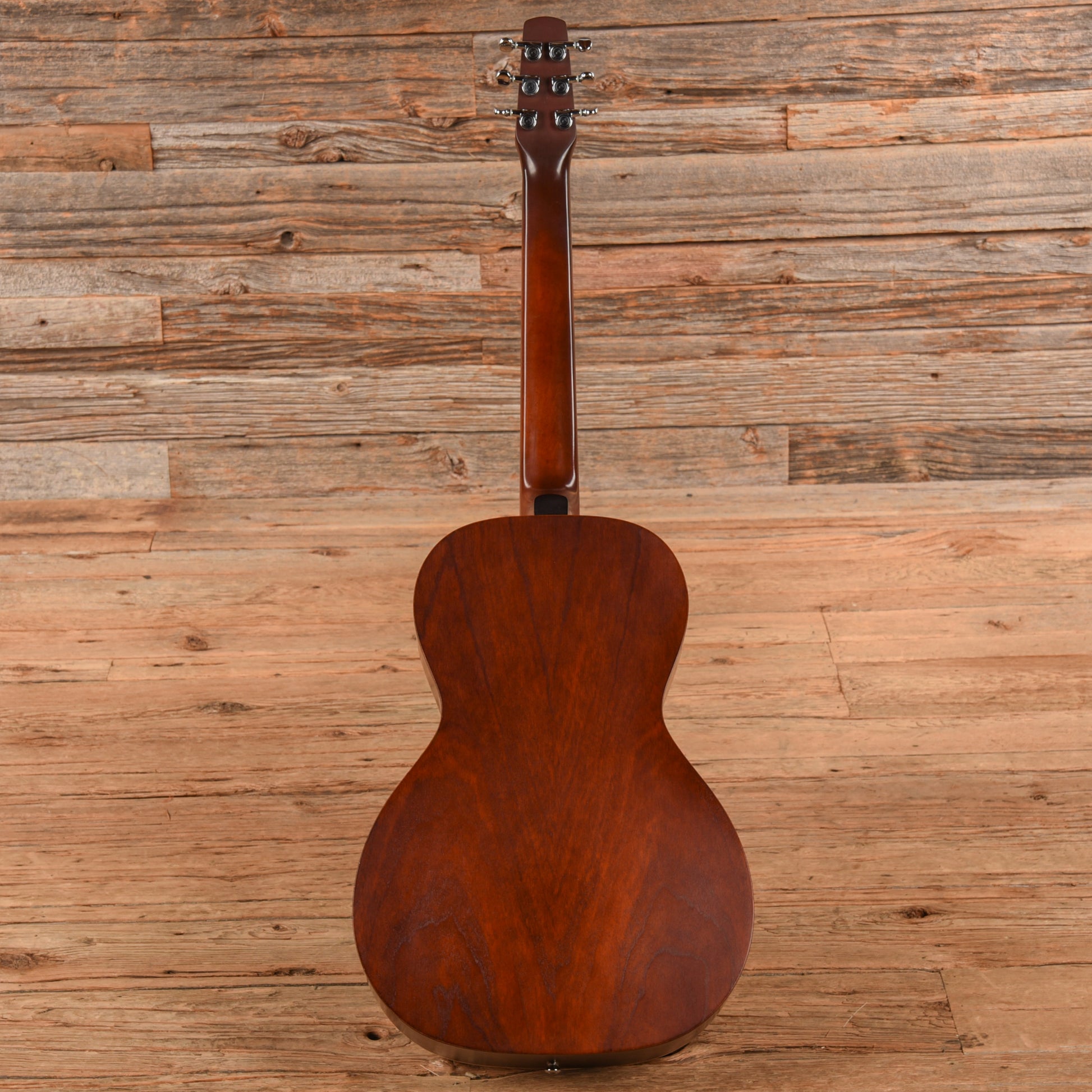 Seagull S Series Grand Natural Acoustic Guitars / OM and Auditorium