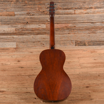 Seagull S Series Grand Natural Acoustic Guitars / OM and Auditorium