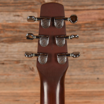 Seagull S Series Grand Natural Acoustic Guitars / OM and Auditorium