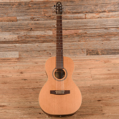 Seagull S Series Grand Natural Acoustic Guitars / OM and Auditorium