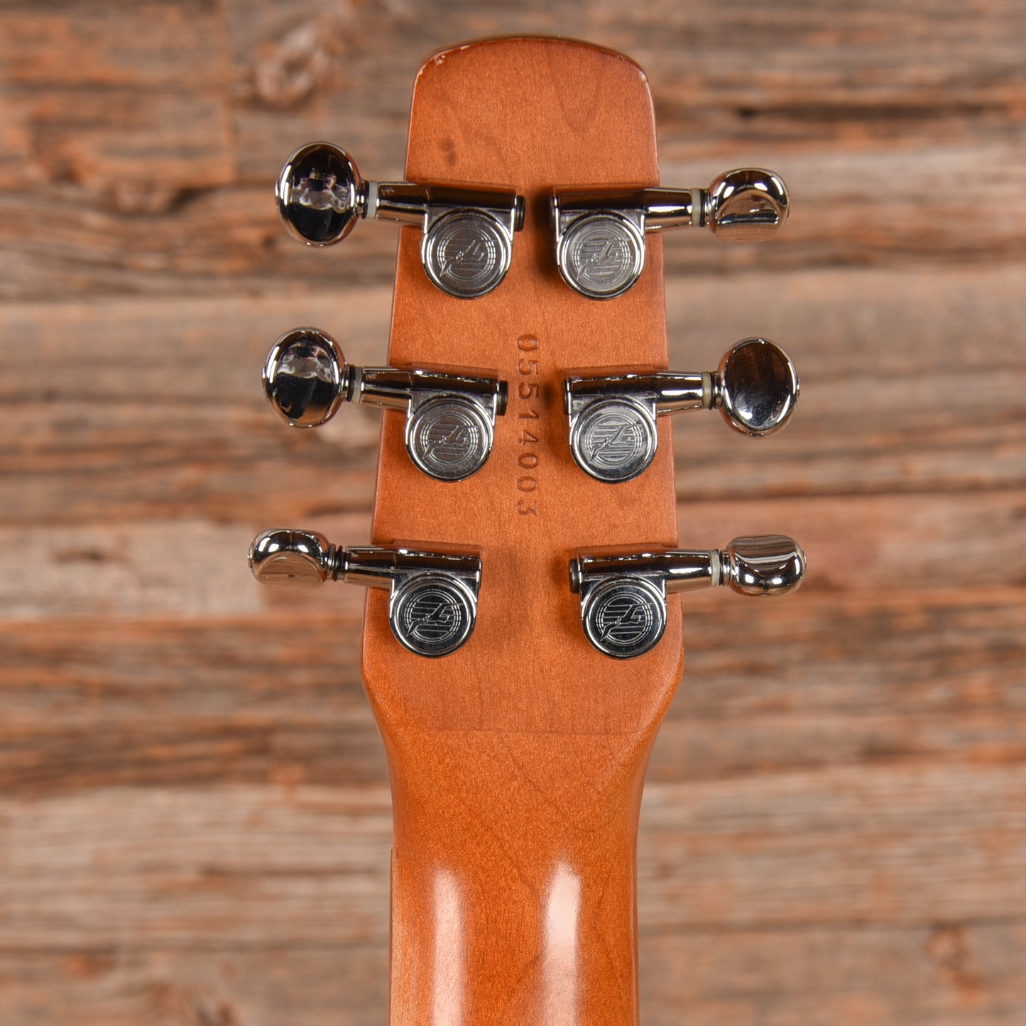 Seagull S Grand Parlor Natural Acoustic Guitars / Parlor