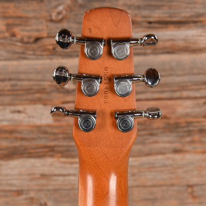 Seagull S Grand Parlor Natural Acoustic Guitars / Parlor