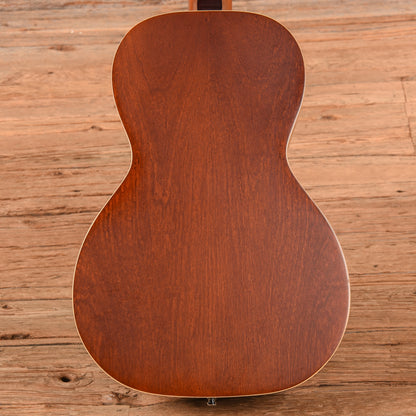 Seagull S Grand Parlor Natural Acoustic Guitars / Parlor