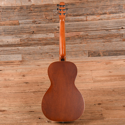 Seagull S Grand Parlor Natural Acoustic Guitars / Parlor