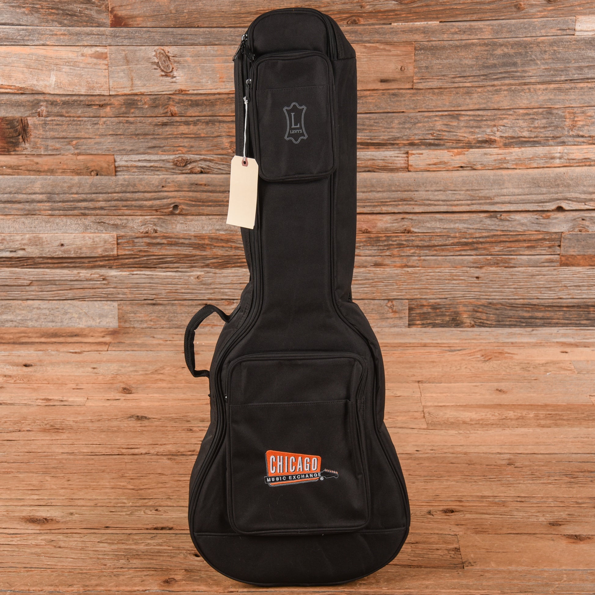 Seagull S Grand Parlor Natural Acoustic Guitars / Parlor
