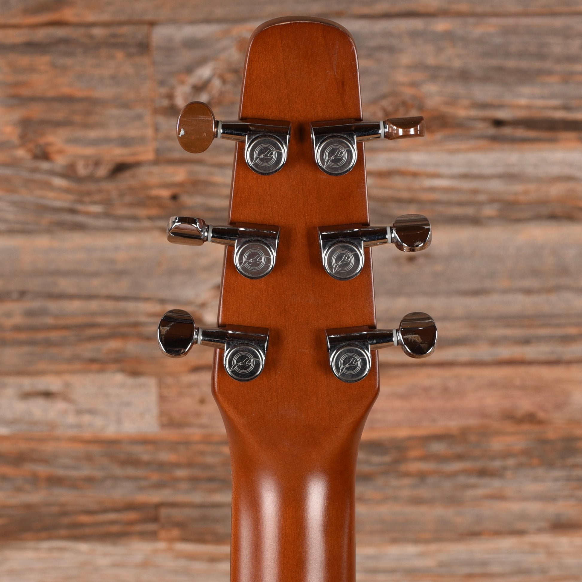 Seagull Coastline S6 Spruce Natural Acoustic Guitars