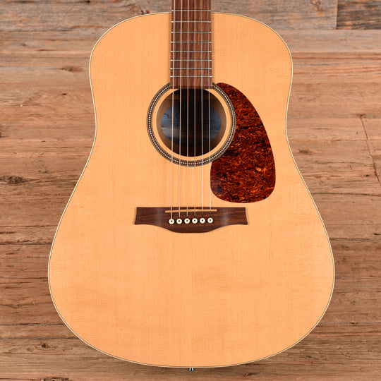 Seagull Coastline S6 Spruce Natural Acoustic Guitars