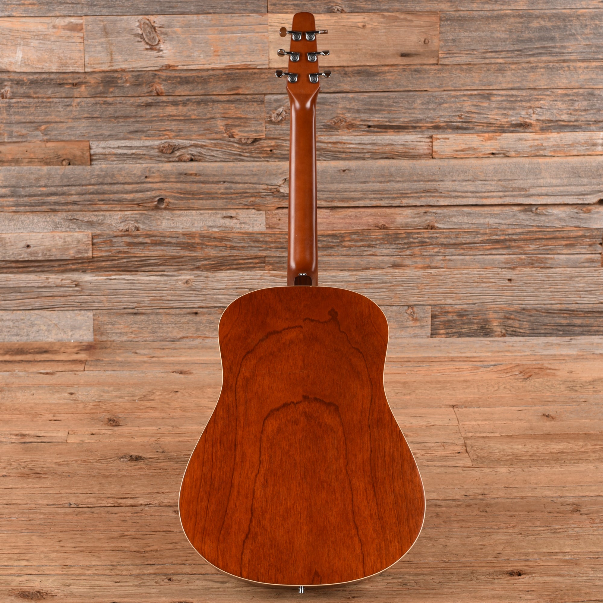 Seagull Coastline S6 Spruce Natural Acoustic Guitars