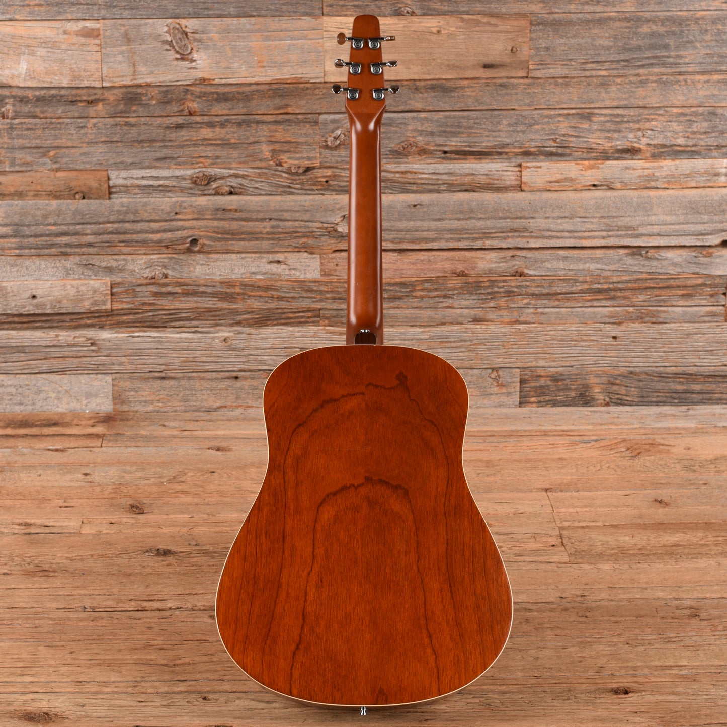 Seagull Coastline S6 Spruce Natural Acoustic Guitars