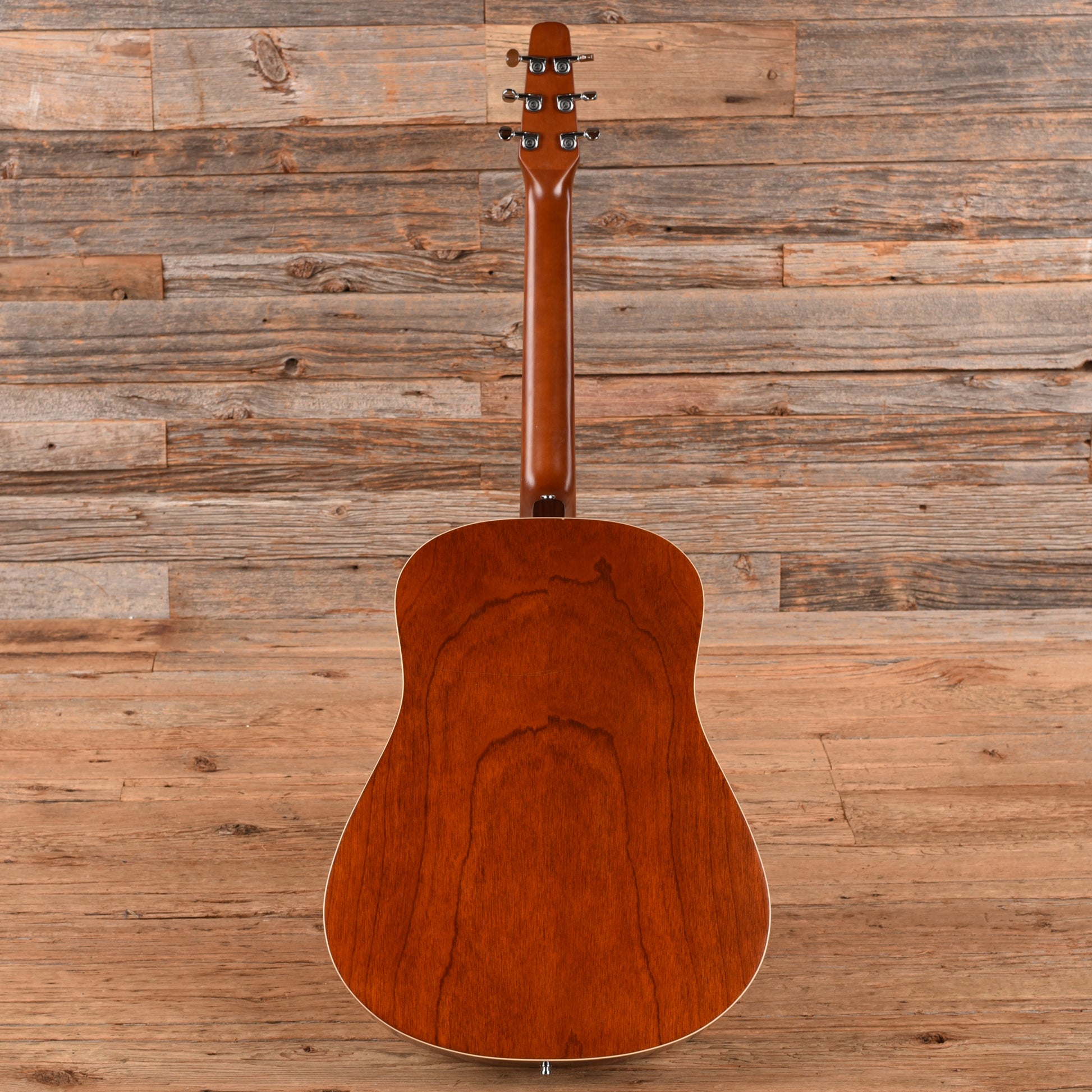 Seagull Coastline S6 Spruce Natural Acoustic Guitars