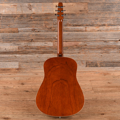 Seagull Coastline S6 Spruce Natural Acoustic Guitars