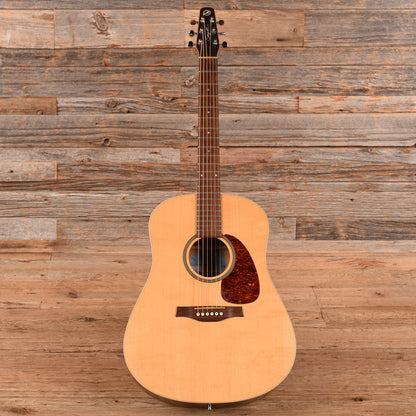 Seagull Coastline S6 Spruce Natural Acoustic Guitars