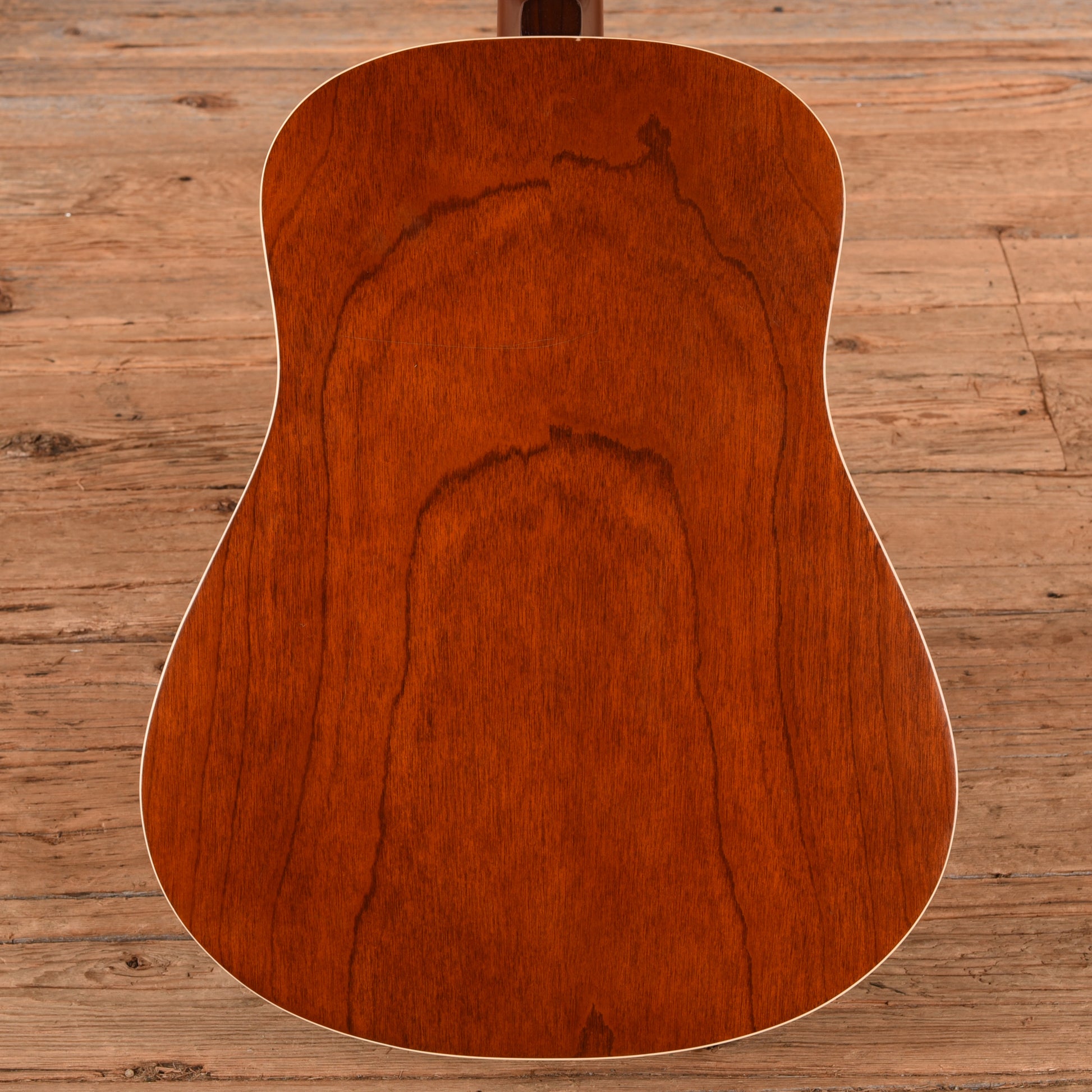 Seagull Coastline S6 Spruce Natural Acoustic Guitars